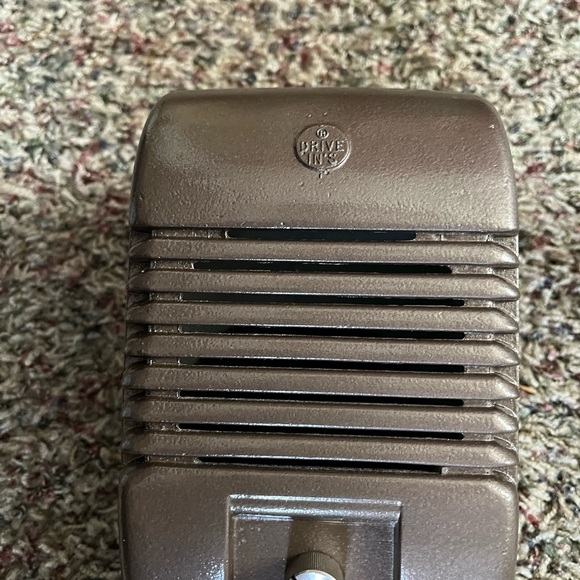 Drive in speaker Sheridan drive in - Picture 4 of 5